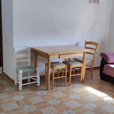 Orozco 23 * Malaga