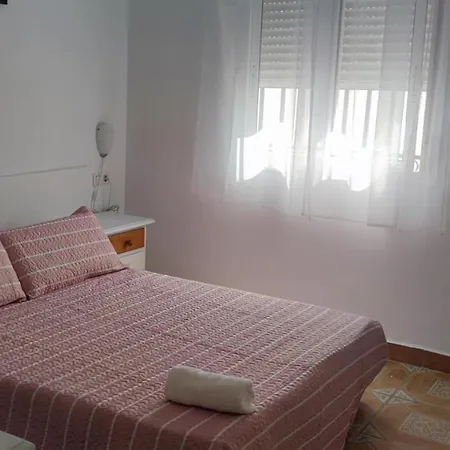 Orozco 23 * Malaga