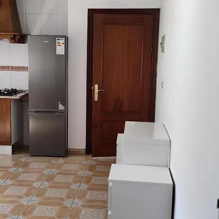 Orozco 23 * Málaga