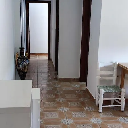 Orozco 23 Apartment