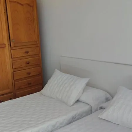Apartment Orozco 23 Malaga