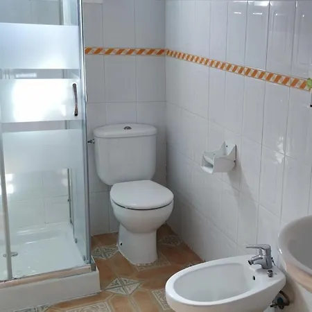 Appartement Orozco 23 Málaga